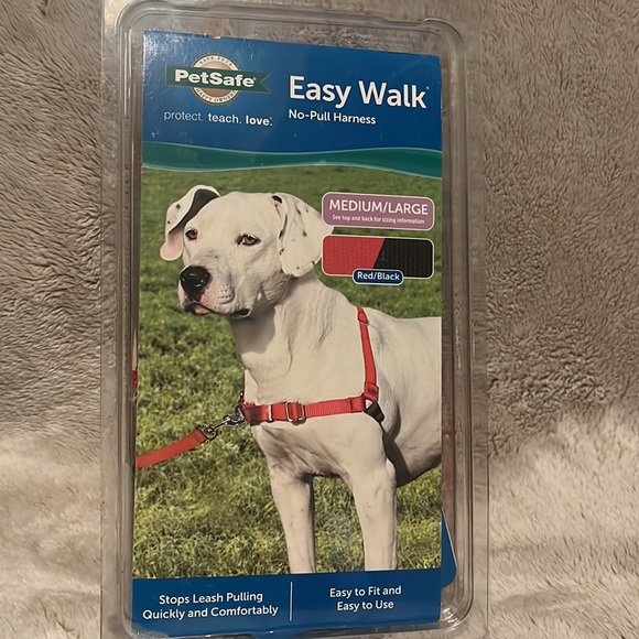 Easy Walk No-Pull Harness - Picture 4 of 4
